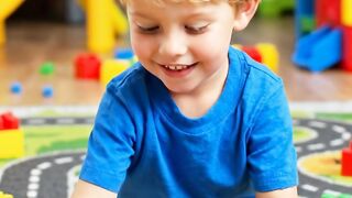 Kid's Learning