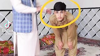 How to pray 3