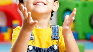 Kid's Learning from videos