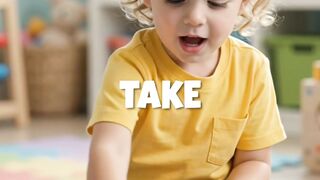 Kid's Learning from videos 2