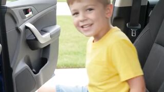 Kids Learning Words