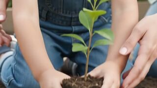 Kid's Learning from videos 3