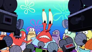 Spongebob: Krabby Patty Episode 3