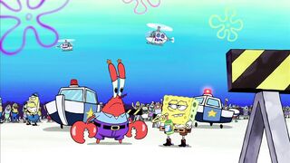 Spongebob SquarePants New Episode