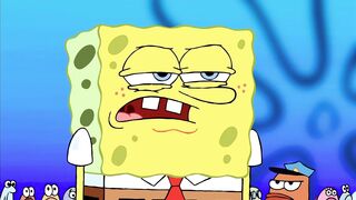 Spongebob SquarePants 2