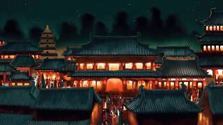 Moonlit Reunion: Demon City Love| S01E01 Hindi Dubbed KDrama HD Full Episode| Korean Drama