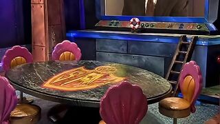 SPONGEBOB SQUAREPANTS 6