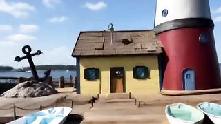 SPONGEBOB SQUAREPANTS 7