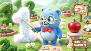 🍎 Learn About Apple for Kids | Apple Song & Fun Educational Video | ABC Learning