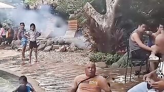 slip prank