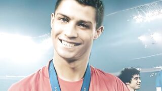 THE GOAT... 🐐