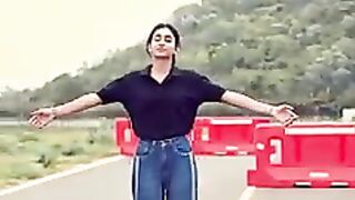 re create tha iconic ramcharan style
