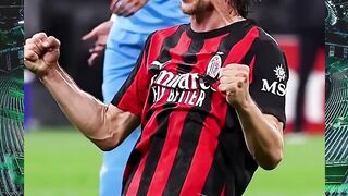 Luka Modric tegaskan AC Milan ada di level yang sama dengan Real Madrid! 🔴🖤