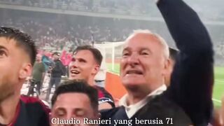 Cinta Pertama yang Tak Pernah Pudar! 🔴🔵✨