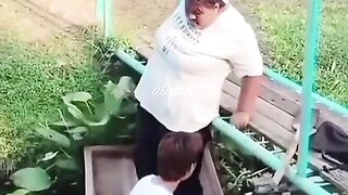 obesity