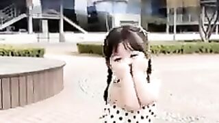 This baby's dance is so adorable! 😍🥰可愛すぎるダンサー 💃.mp4