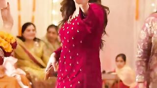 Mehndi Event Dance 11