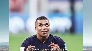 Gimana jadinya kalau Kylian Mbappe gabung ke klub kesayangan kalian? 😱⚽️