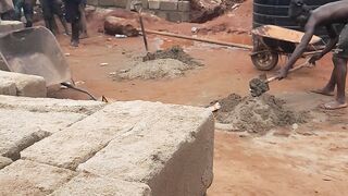 Africa Labour