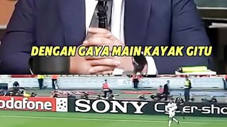 Pippo Inzaghi : Untuk jadi Striker hebat gak harus jago dribble   #ferryirwandy #trifellas #coachjustin #inzaghi #acmilan #seriea