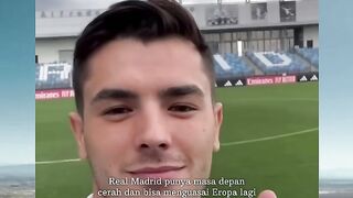 Skuad impian atau bakal jadi 'Galacticos' jilid baru? 🤔 🔥