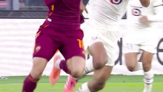 #LaLigaHighlights#RomaFiorentina#BellinghamJude#GoalOfTheDay 5