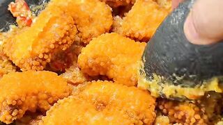 Resep Nugget Sambal Gebuk Kacang Mete: Menu Satset Penambah Nafsu Makan!