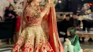 Bridal Dance 4