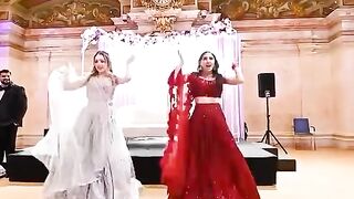 Wedding Event Dance 26
