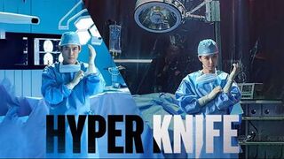 Hyper Knife 2025 - Season 01 Episode 08