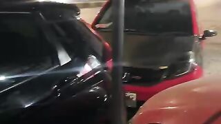 Malam yang panjang