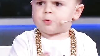 Funny kid 12