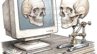 Human Skeleton
