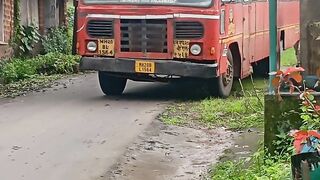 #/red bus 🚌