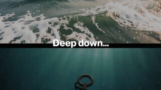Iam The Tide 🌊