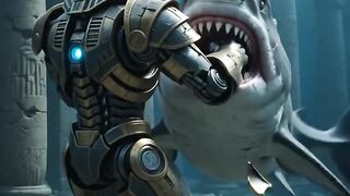 FIGHT with monster