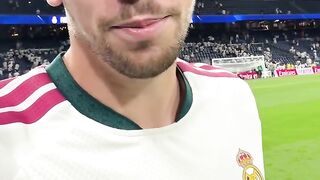 Real Madrid ⚽🔥 26 août 2026