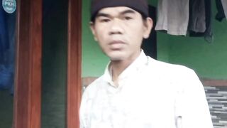 Mungkin tangganya licin