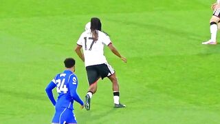 Premier League Fulham VS Chelsea