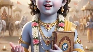 🙏🕉️ Srimad Bhagavad Gita | Chapter 1 | Verse 16 🕉️