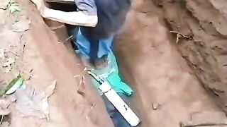 malaikat diajak main-main