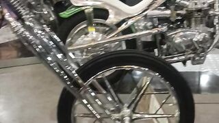 Indonesian Custom Show 2026 Yogyakarta Indonesia