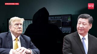 Chinese hacking operation