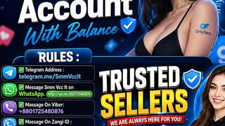Top 21 Sites For OnlyFans Accounts With Balance in ALl Country