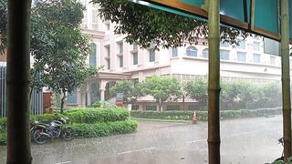 ঢাকার বৃষ্টি  ২৫.০৮.২৬