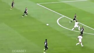 Mbappe hatrick today 2