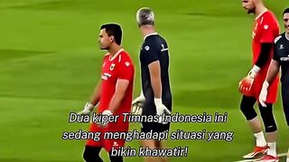 Maarten Paes dan Emil Audero