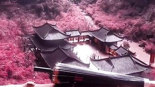 🇨🇳 Wulong Karts National Geologi Part