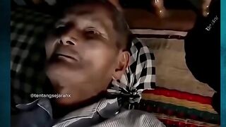 Kakek Yang Tidak Tidur Selama 60thn‼️