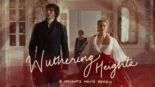 Wuthering Heights 2026 Hindi Dubbed